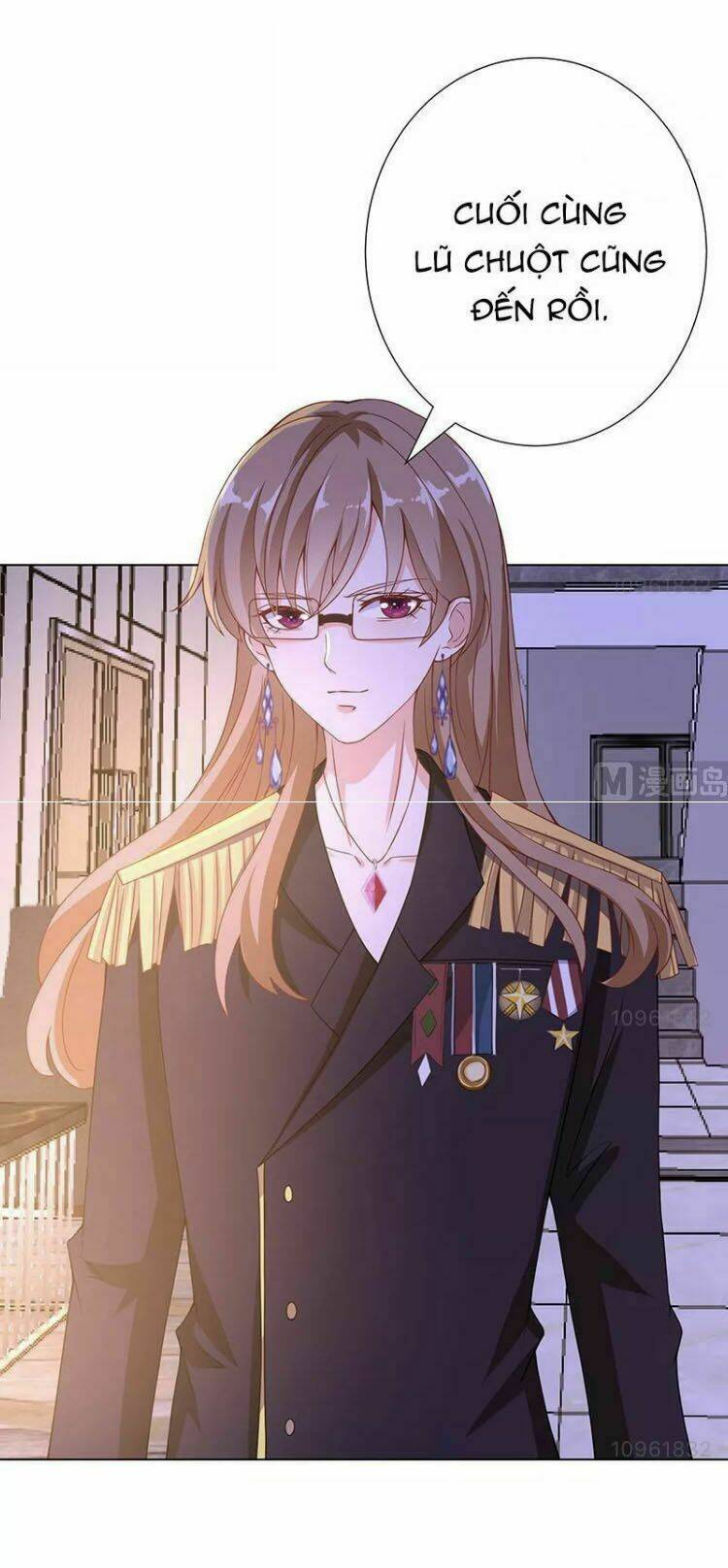 Trăng Tối: Kỉ Nguyên Máu: Chapter 76