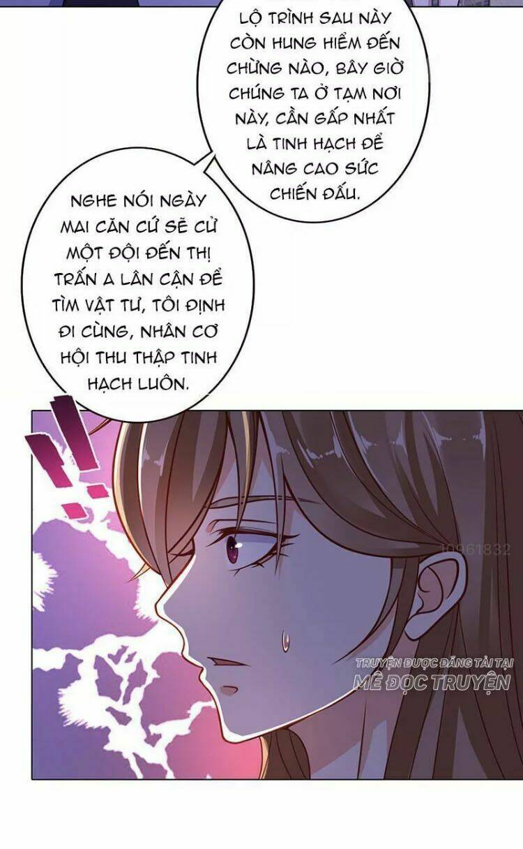 Trăng Tối: Kỉ Nguyên Máu: Chapter 80