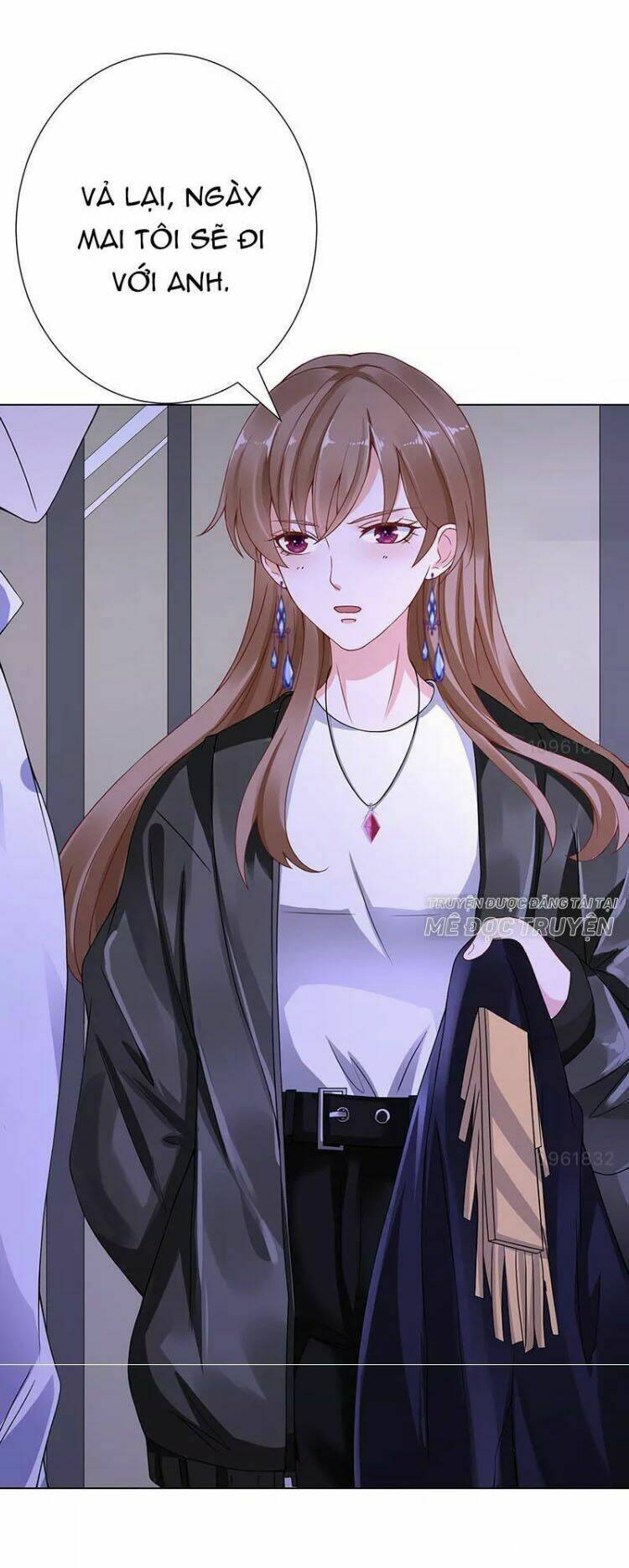Trăng Tối: Kỉ Nguyên Máu: Chapter 80