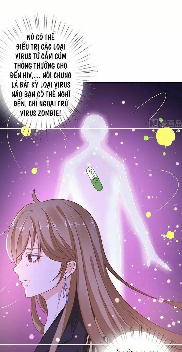 Trăng Tối: Kỉ Nguyên Máu: Chapter 80