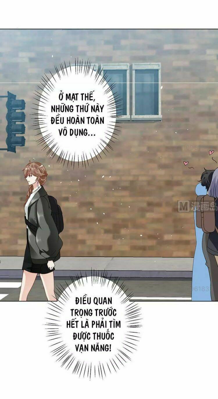Trăng Tối: Kỉ Nguyên Máu: Chapter 81