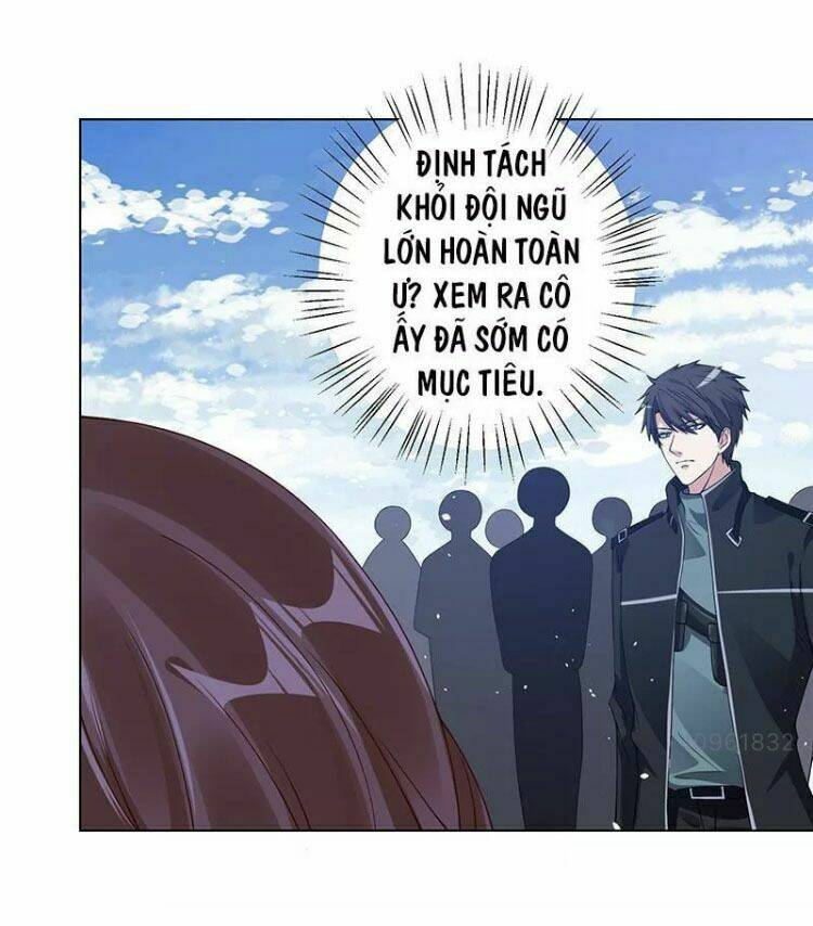 Trăng Tối: Kỉ Nguyên Máu: Chapter 81