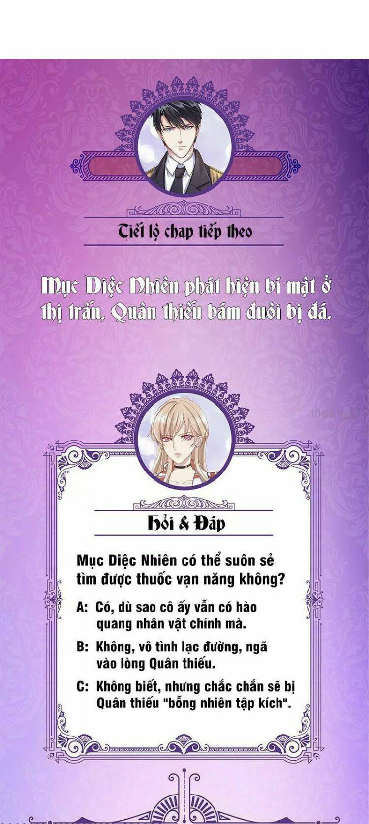 Trăng Tối: Kỉ Nguyên Máu: Chapter 81