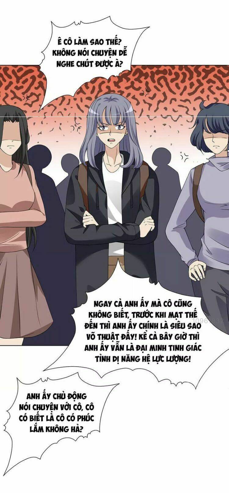 Trăng Tối: Kỉ Nguyên Máu: Chapter 81