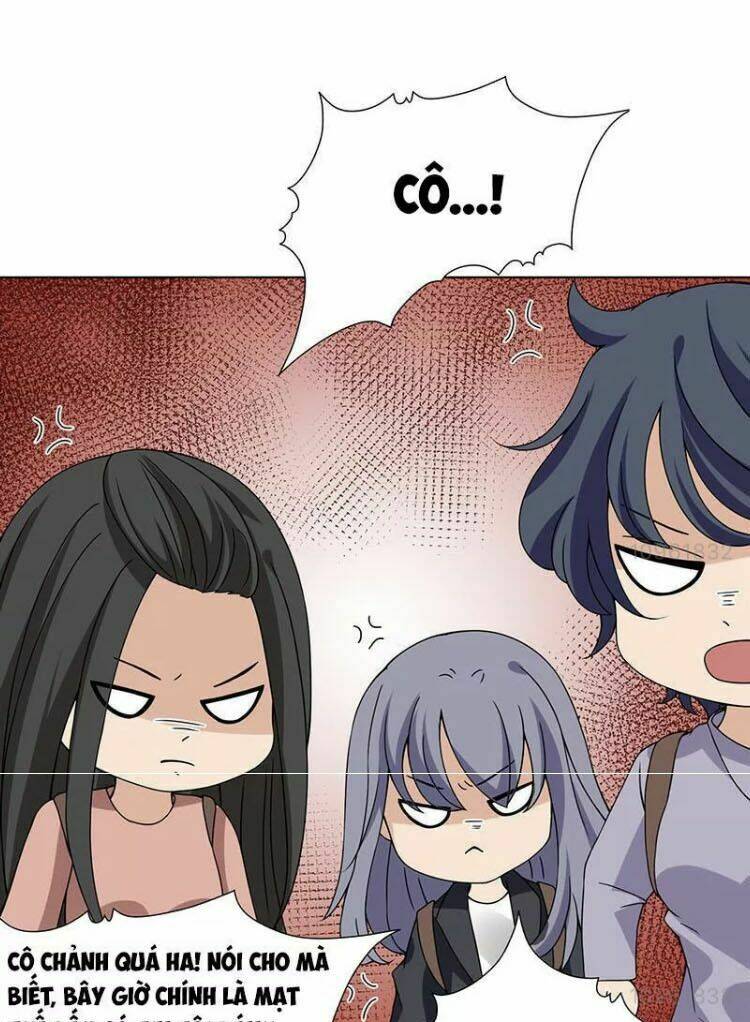 Trăng Tối: Kỉ Nguyên Máu: Chapter 81