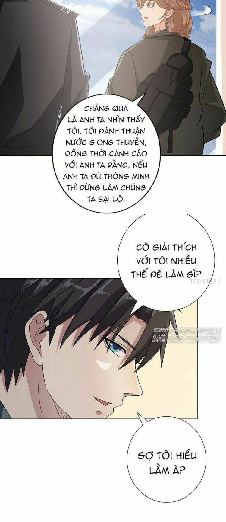 Trăng Tối: Kỉ Nguyên Máu: Chapter 85