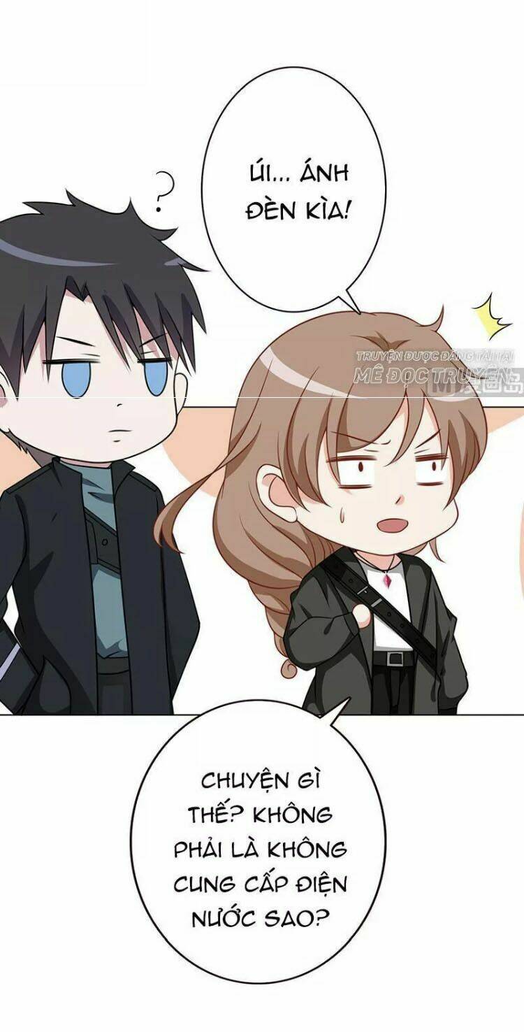 Trăng Tối: Kỉ Nguyên Máu: Chapter 86