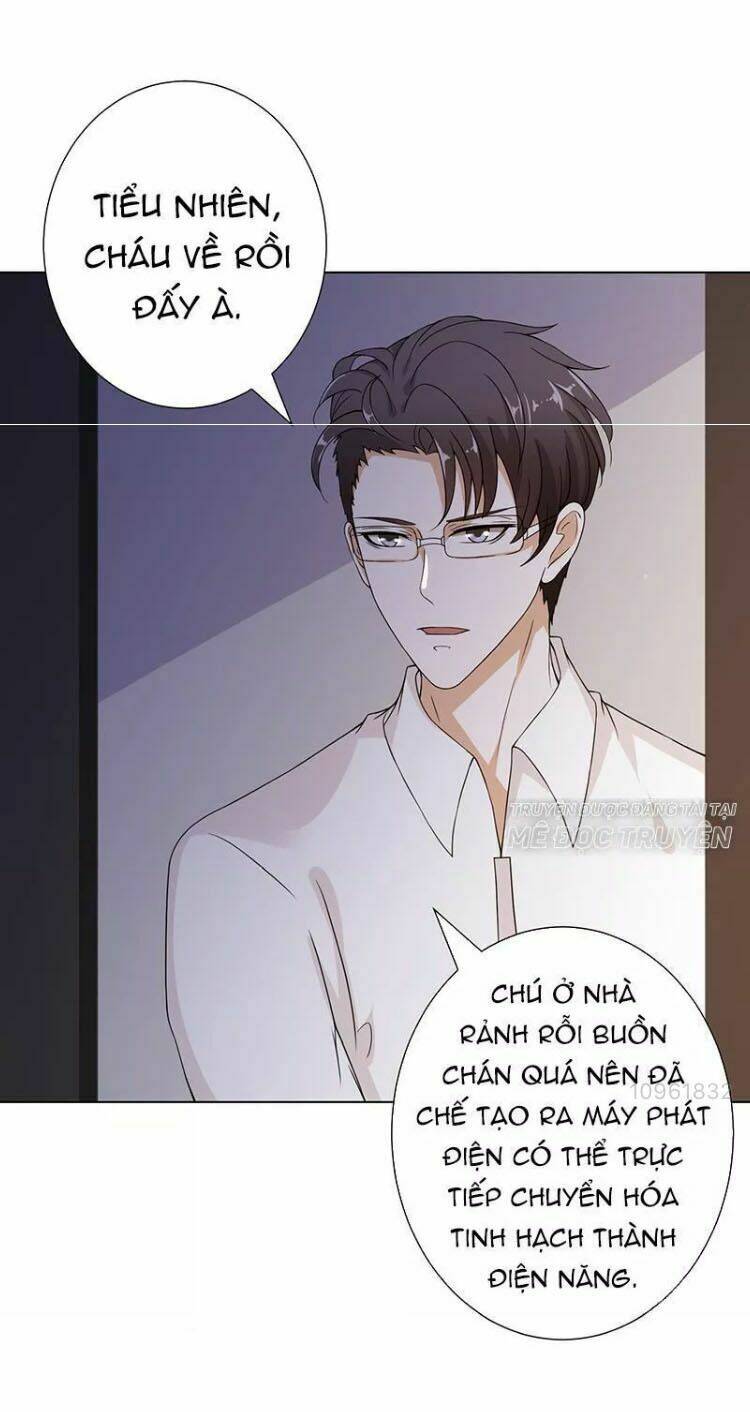 Trăng Tối: Kỉ Nguyên Máu: Chapter 86