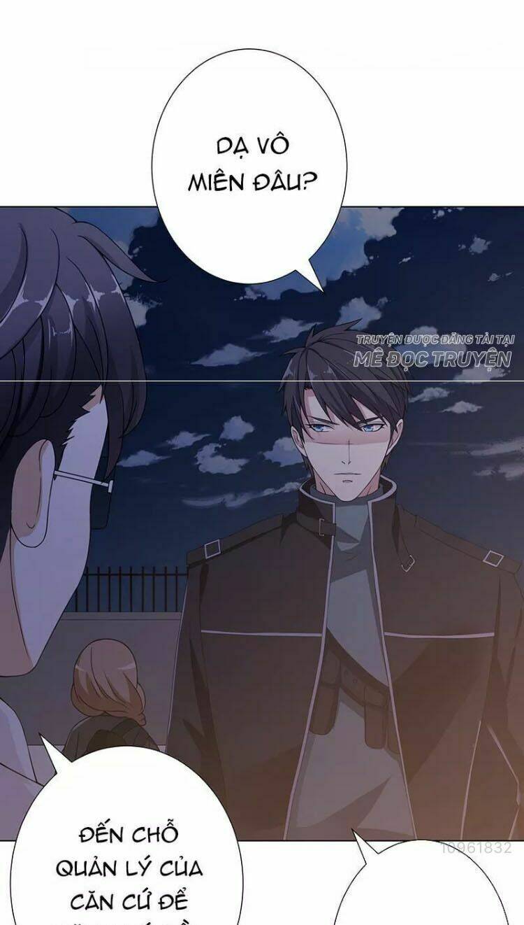 Trăng Tối: Kỉ Nguyên Máu: Chapter 86