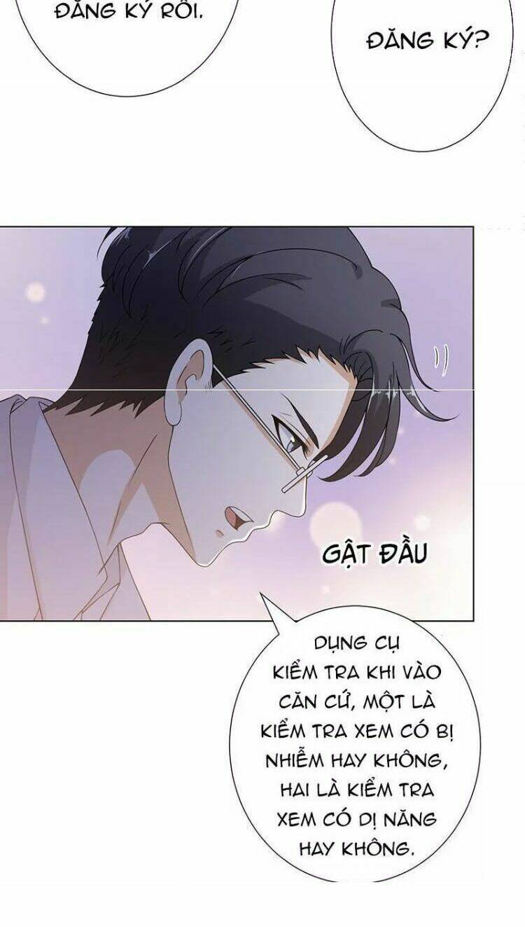 Trăng Tối: Kỉ Nguyên Máu: Chapter 86