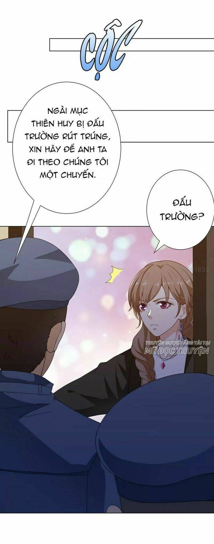 Trăng Tối: Kỉ Nguyên Máu: Chapter 86