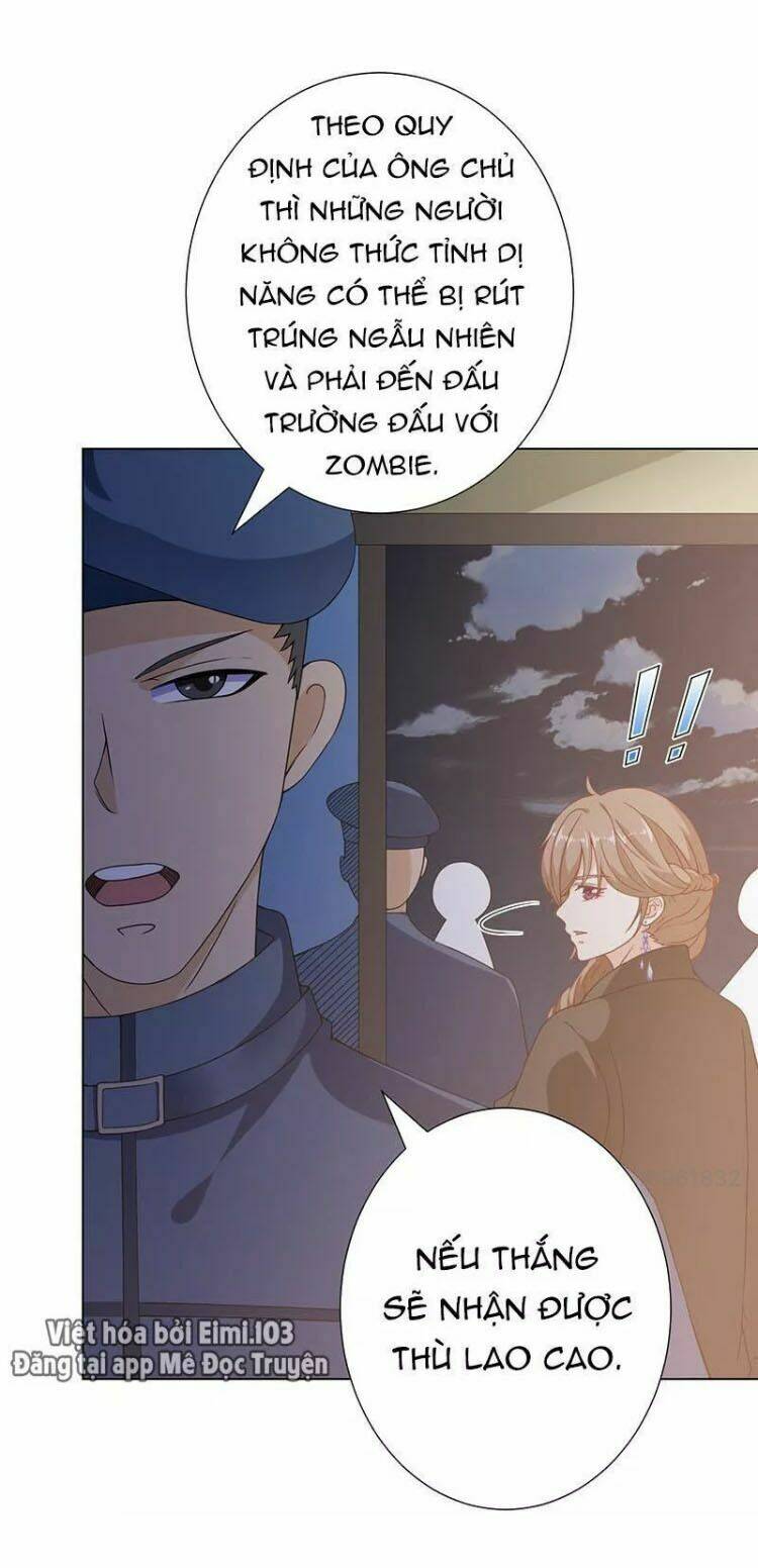 Trăng Tối: Kỉ Nguyên Máu: Chapter 86