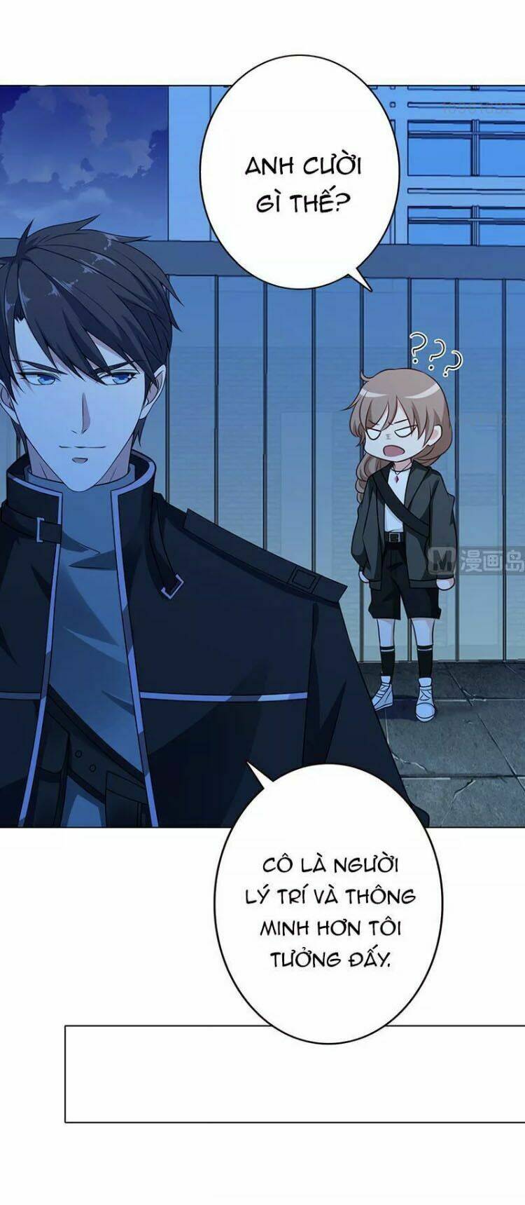 Trăng Tối: Kỉ Nguyên Máu: Chapter 86