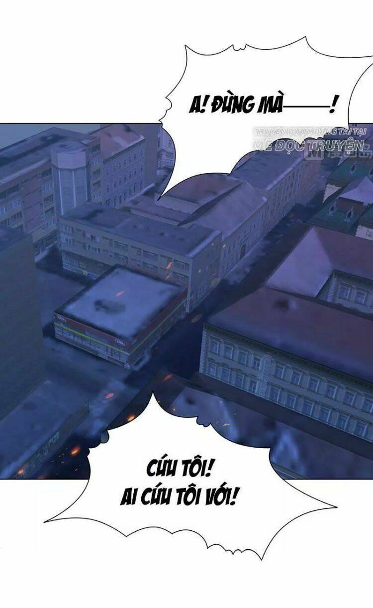 Trăng Tối: Kỉ Nguyên Máu: Chapter 86