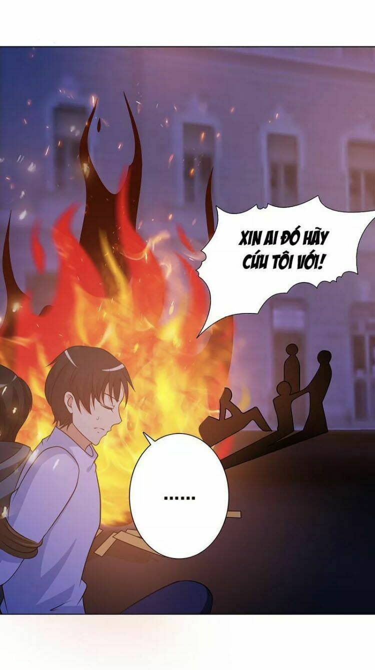 Trăng Tối: Kỉ Nguyên Máu: Chapter 86