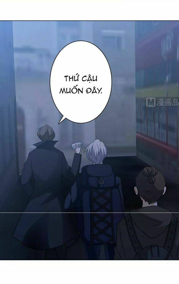 Trăng Tối: Kỉ Nguyên Máu: Chapter 86