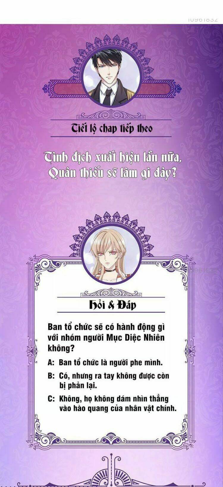 Trăng Tối: Kỉ Nguyên Máu: Chapter 89