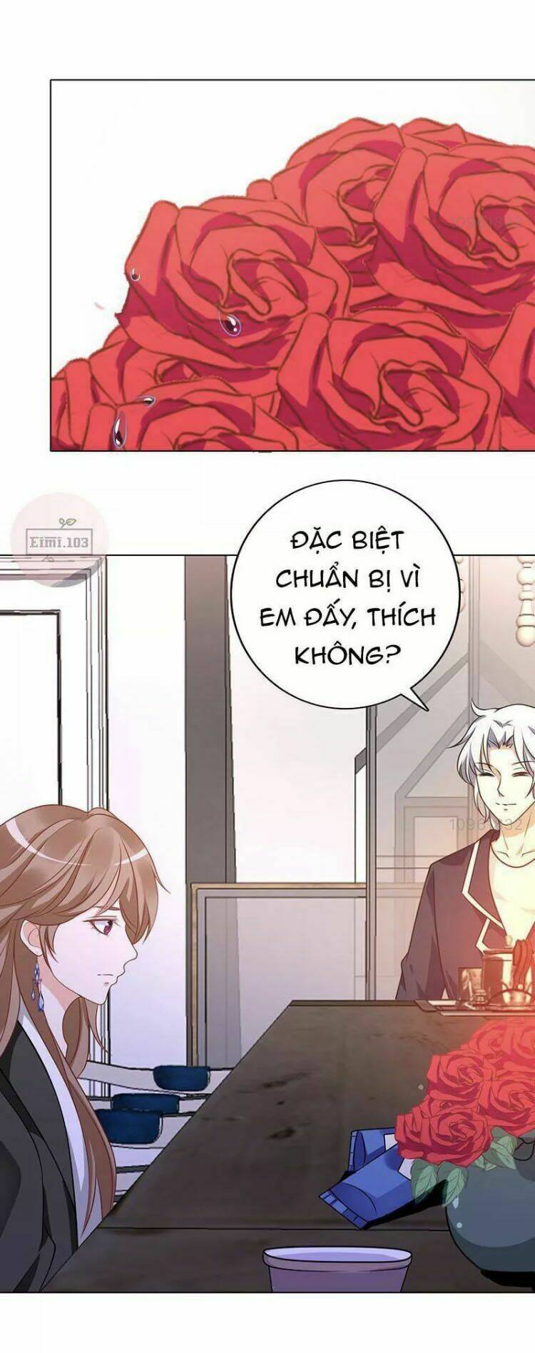 Trăng Tối: Kỉ Nguyên Máu: Chapter 91