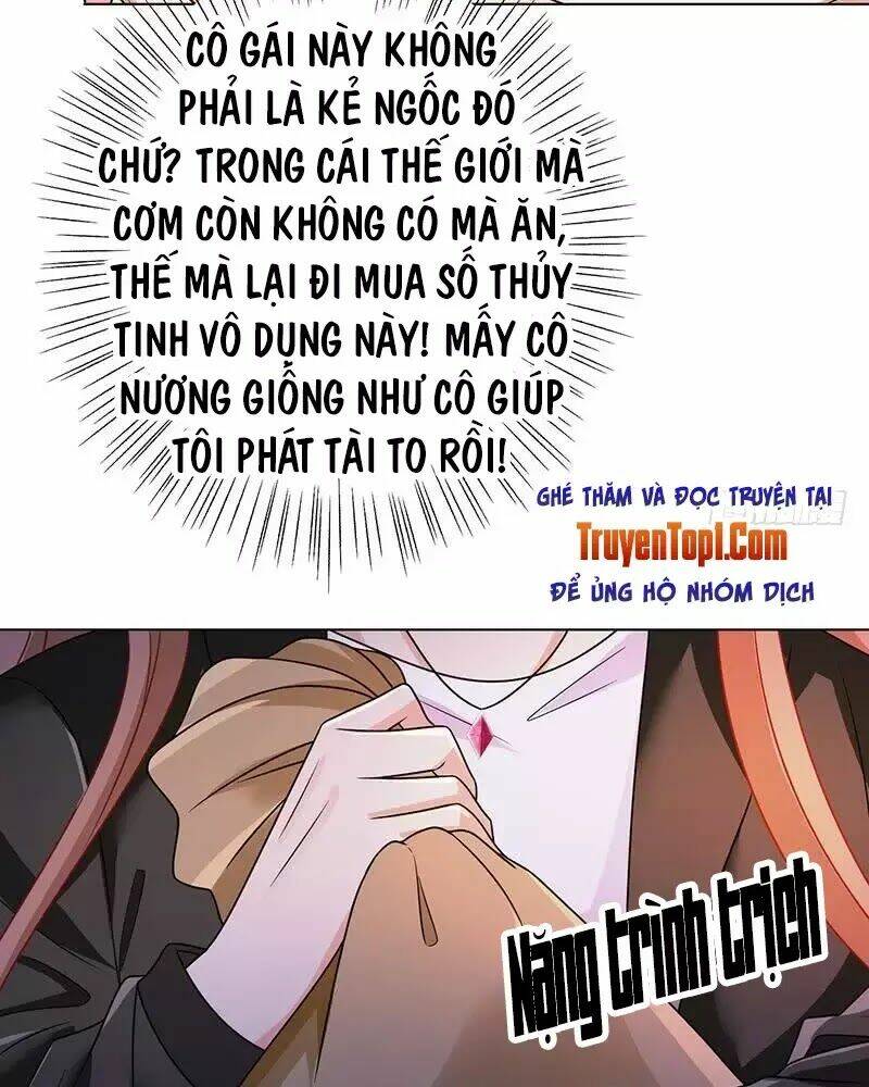 Trăng Tối: Kỉ Nguyên Máu: Chapter 93