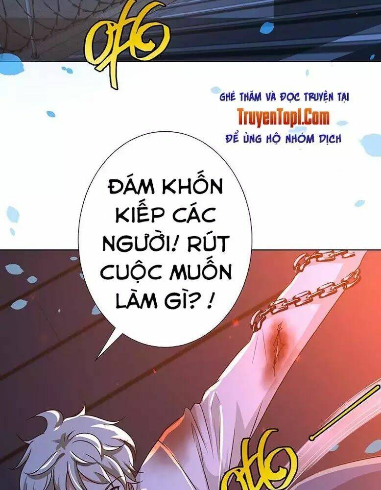 Trăng Tối: Kỉ Nguyên Máu: Chapter 93