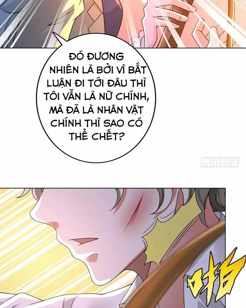 Trăng Tối: Kỉ Nguyên Máu: Chapter 93