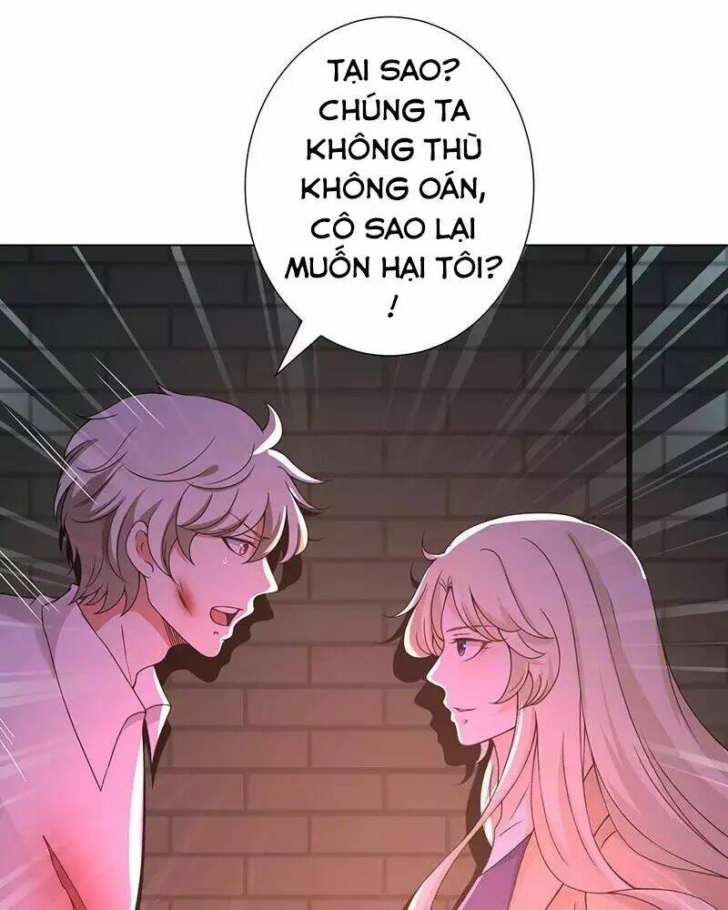 Trăng Tối: Kỉ Nguyên Máu: Chapter 93