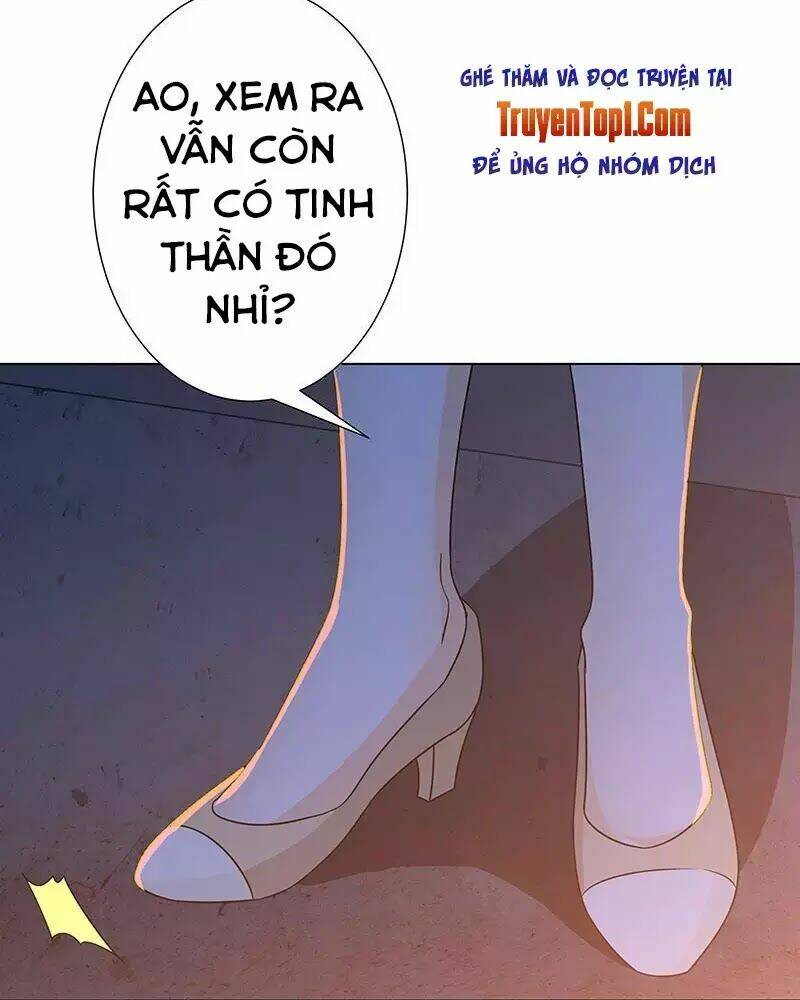 Trăng Tối: Kỉ Nguyên Máu: Chapter 93