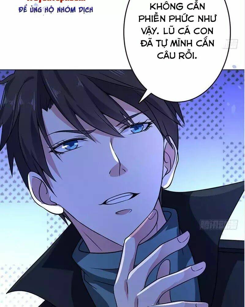 Trăng Tối: Kỉ Nguyên Máu: Chapter 94