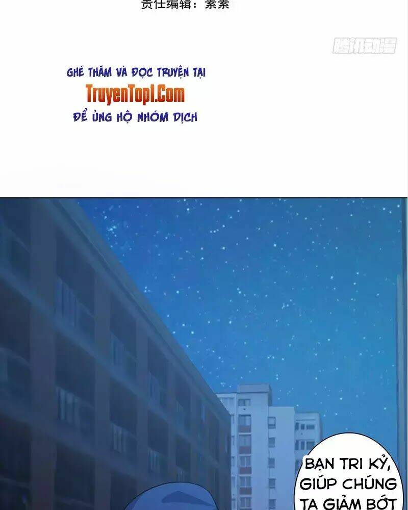 Trăng Tối: Kỉ Nguyên Máu: Chapter 95