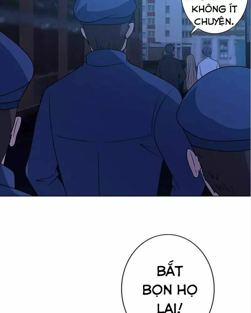 Trăng Tối: Kỉ Nguyên Máu: Chapter 95