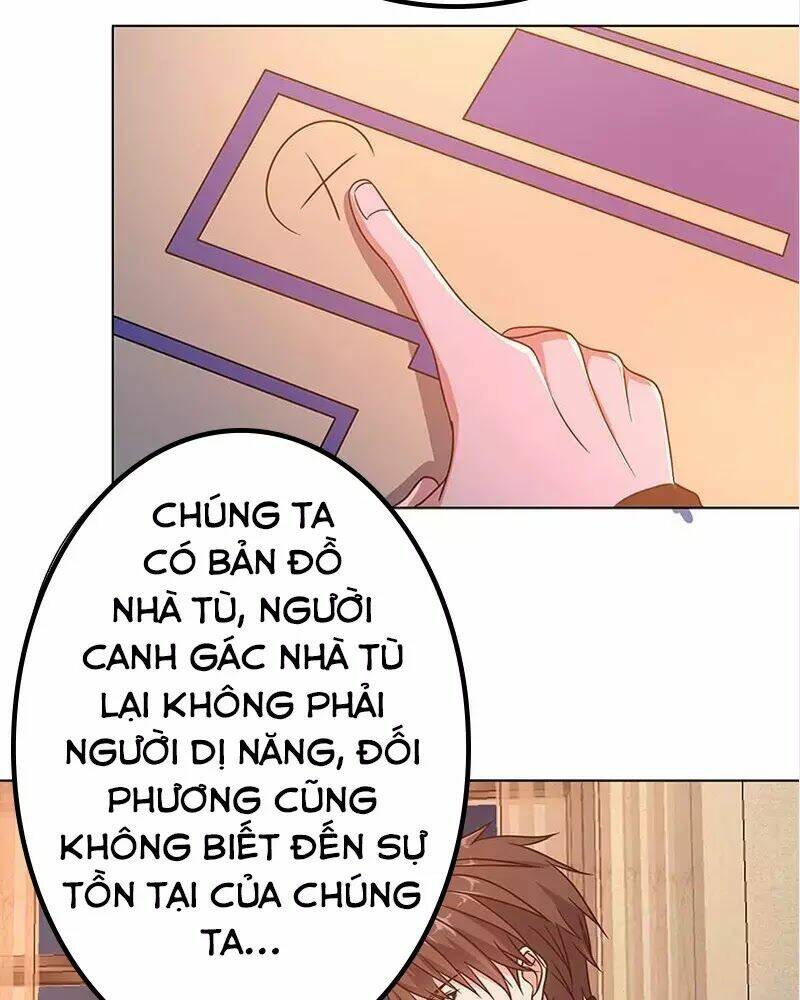 Trăng Tối: Kỉ Nguyên Máu: Chapter 95