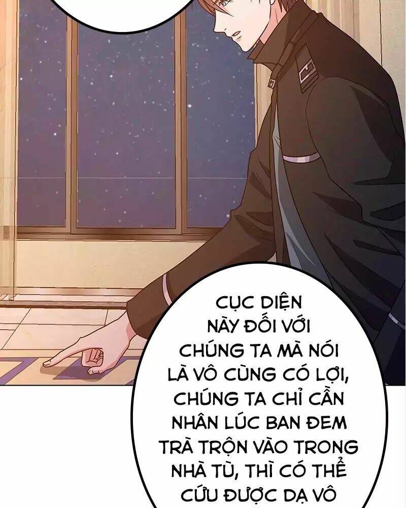 Trăng Tối: Kỉ Nguyên Máu: Chapter 95