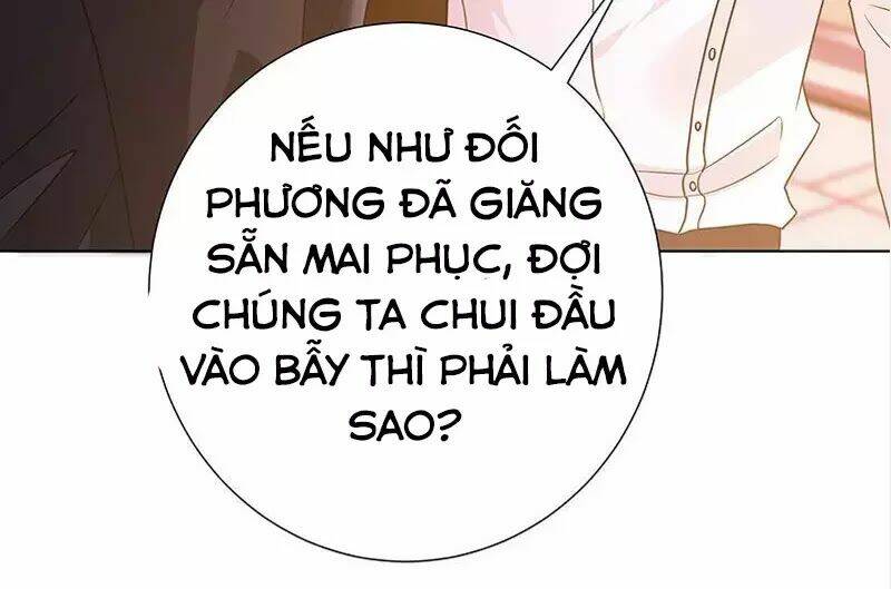 Trăng Tối: Kỉ Nguyên Máu: Chapter 95