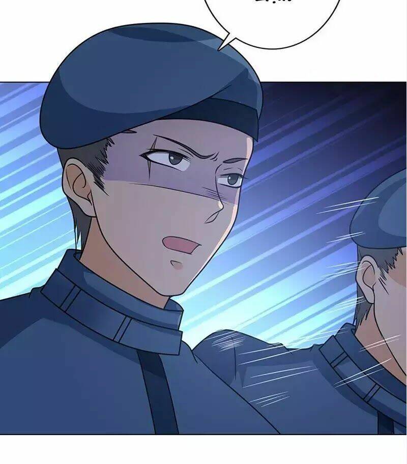 Trăng Tối: Kỉ Nguyên Máu: Chapter 95