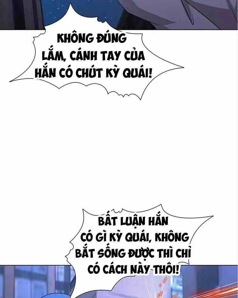 Trăng Tối: Kỉ Nguyên Máu: Chapter 95