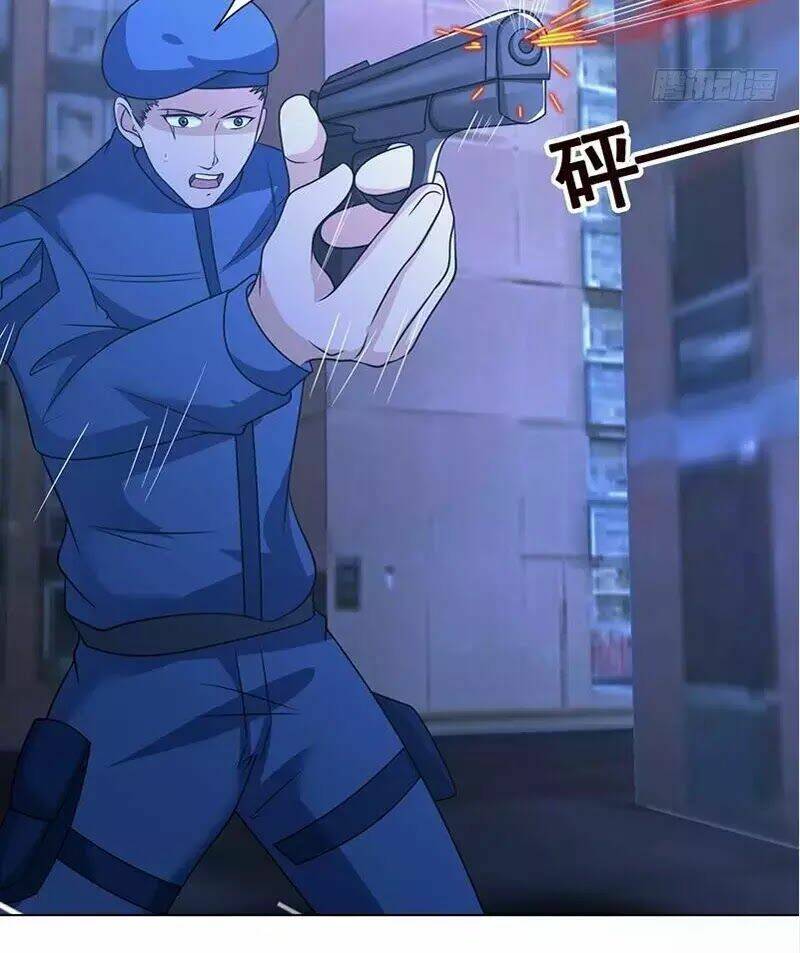 Trăng Tối: Kỉ Nguyên Máu: Chapter 95