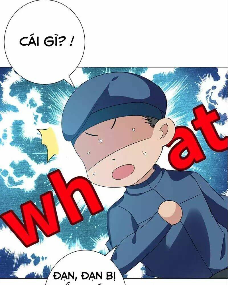 Trăng Tối: Kỉ Nguyên Máu: Chapter 95