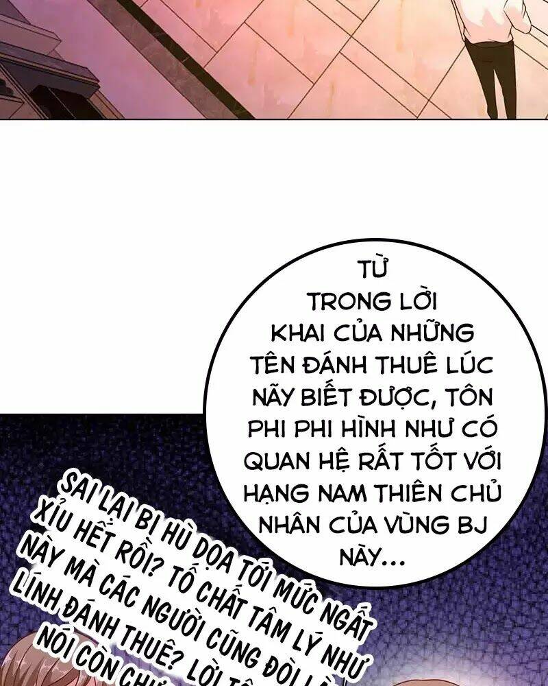 Trăng Tối: Kỉ Nguyên Máu: Chapter 96