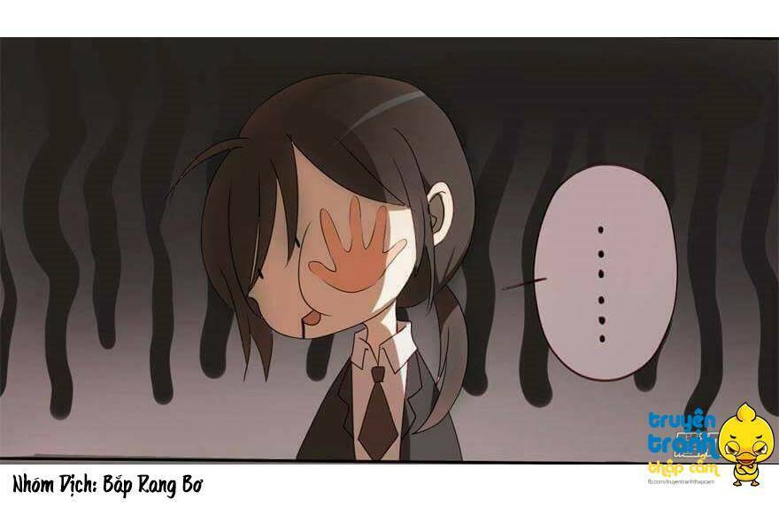Quy Luật Yêu Đương: Chapter 1