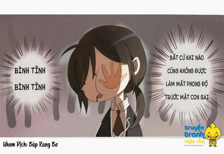 Quy Luật Yêu Đương: Chapter 1