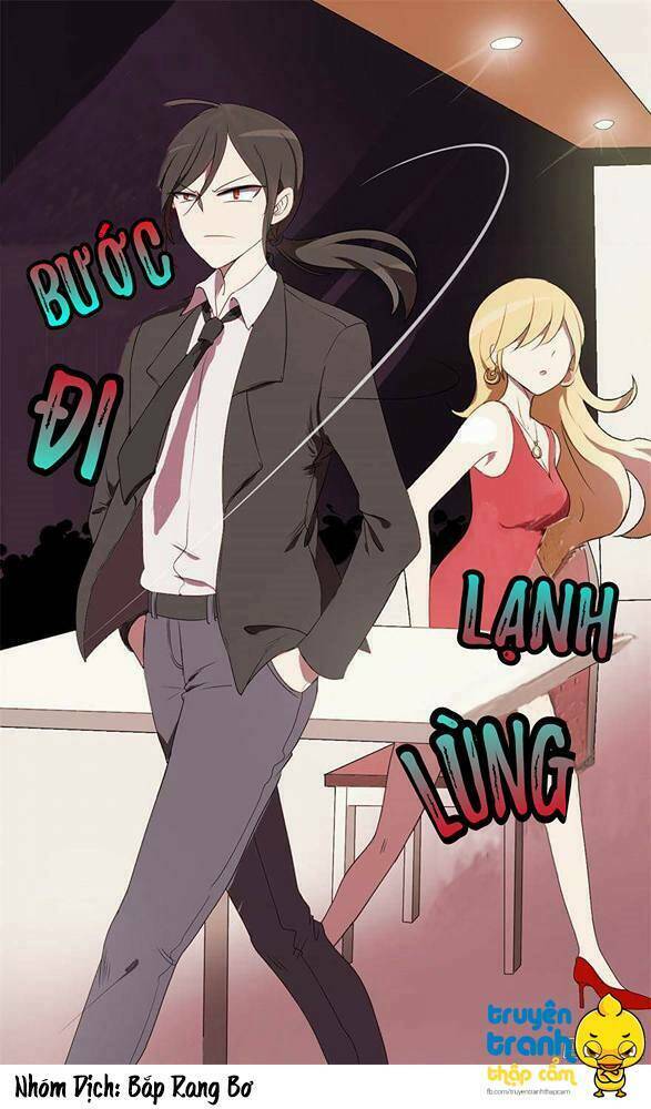 Quy Luật Yêu Đương: Chapter 1