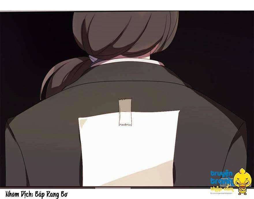 Quy Luật Yêu Đương: Chapter 1