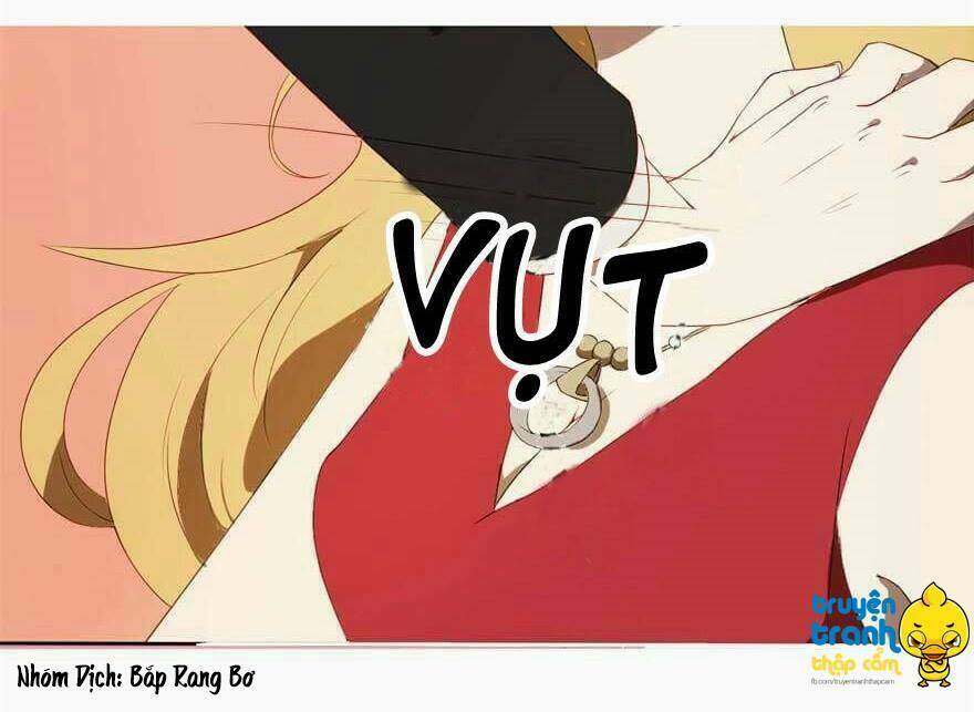 Quy Luật Yêu Đương: Chapter 1