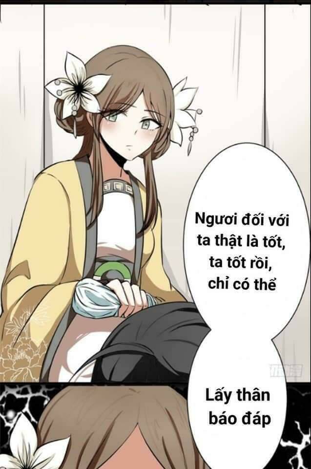 Quy Luật Yêu Đương: Chapter 10