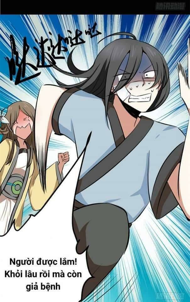 Quy Luật Yêu Đương: Chapter 10