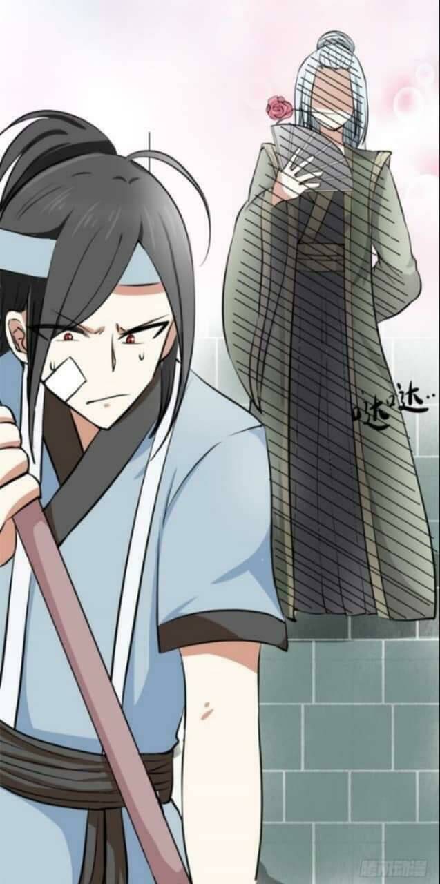 Quy Luật Yêu Đương: Chapter 10
