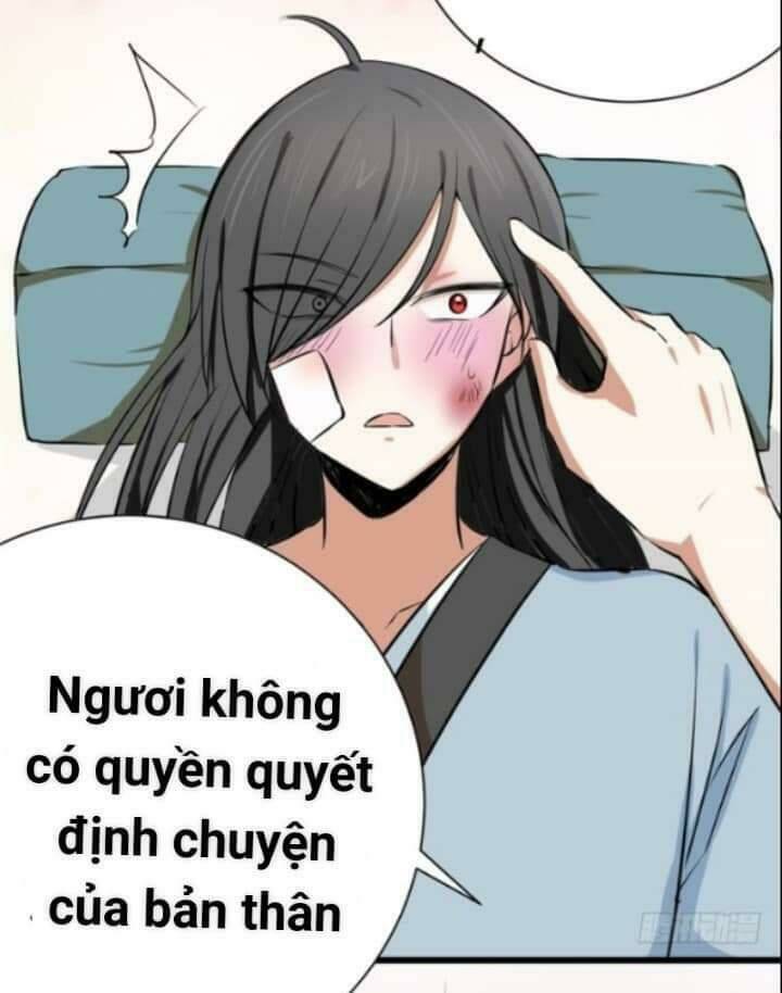 Quy Luật Yêu Đương: Chapter 10