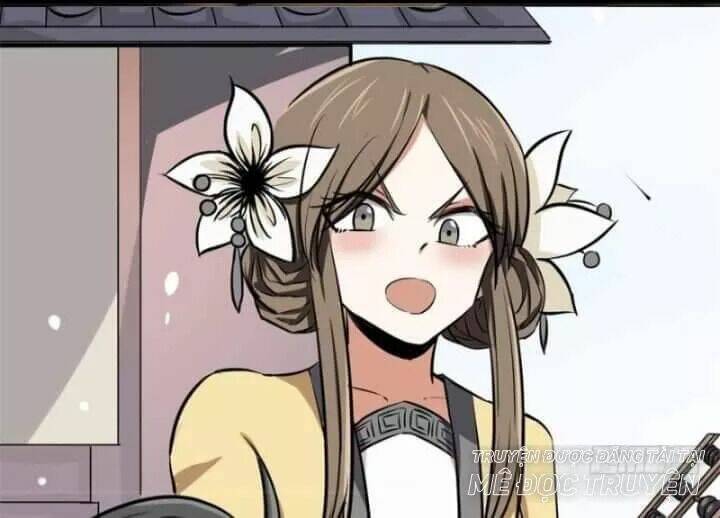 Quy Luật Yêu Đương: Chapter 11
