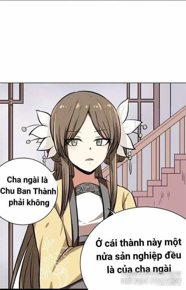 Quy Luật Yêu Đương: Chapter 12