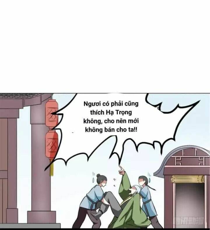 Quy Luật Yêu Đương: Chapter 12